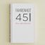 Picture of Fahrenheit 451 by Ray Bradbury